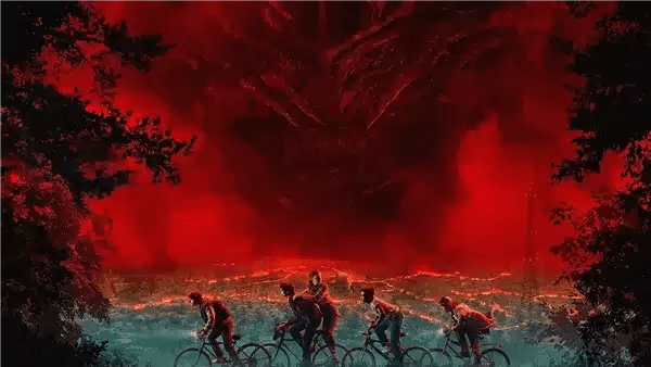 كواليس افتتاح الموسم الخامس من Stranger Things وعودة ويل بايرز