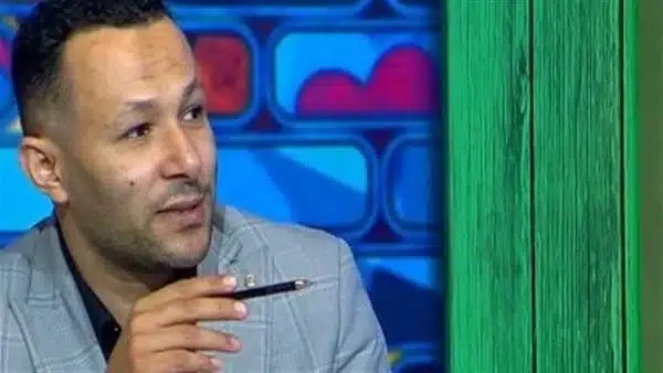 فتحى سليمان: أمر بغلق حسابات البلوجرات المقبوض عليهم