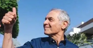 مارسيل كولر وعهده مع الأهلي في عيد ميلاده الـ65