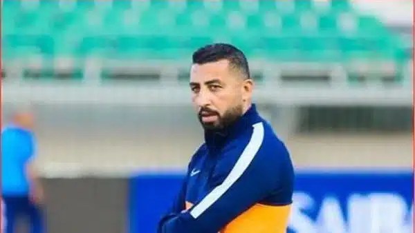 الزمالك يواجه تغييرات محتملة بعد السوبر