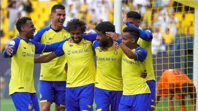 إصابة كومان وخطة علاجه مع النصر