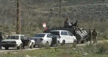 لبنان تحت الخروقات الإسرائيلية وخطة لقطع تمويل حزب الله