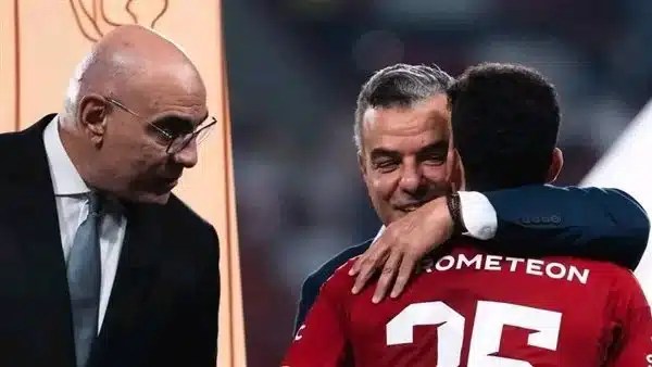 زيزو يقود أزمة جديدة بين الأهلي والزمالك