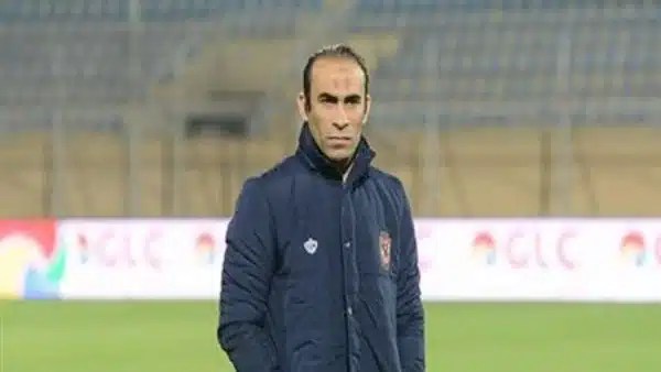 سيد عبدالحفيظ يجري محادثة مع أسامة فيصل للانضمام للأهلي