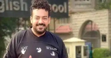 أسرة إسماعيل الليثي تنتظر جثمانه وتؤجل العزاء