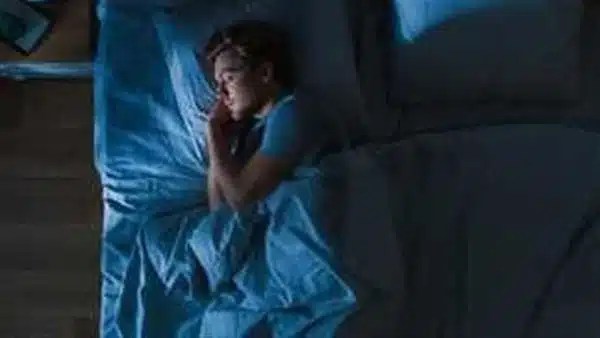 النوم واضطرابات النوم وخطرها على القلب