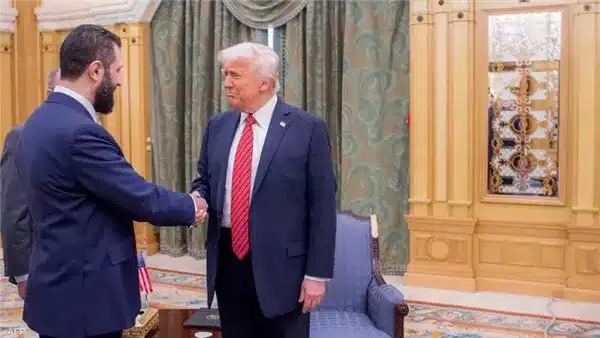 مجلس الأمن يرفع العقوبات عن الرئيس السوري أحمد الشرع