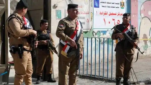 العراق: افتتاح مراكز الاقتراع بالانتخابات البرلمانية السادسة