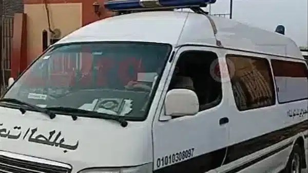 خروج جثمان إسماعيل الليثي من ملوي استعدادًا لتشييعه بإمبابة