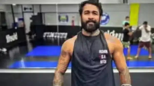 وفاة المقاتل البرازيلي بيبي في سجن أمريكي