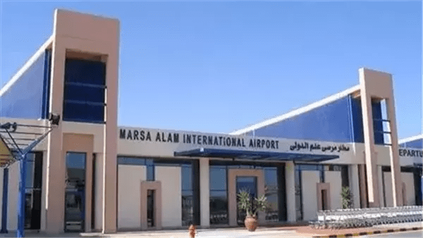 الغردقة ومرسى علم تستقبلان 39 ألف سائح