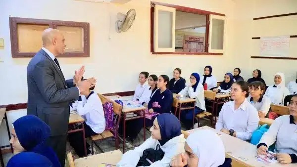 تعليمات عاجلة لتصحيح التقييمات ورصد الغياب