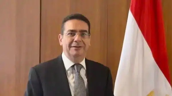 الخارجية ترعى المصريين بالخارج وتدعمهم في هولندا