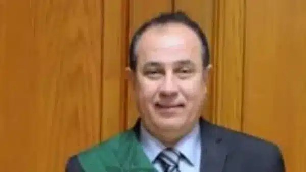 محاكمة خلية داعش مدينة نصر لتمويل الإرهاب