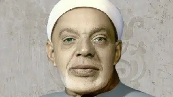 رحيل عبد الفتاح الشعشاعي: عمدة فن التلاوة