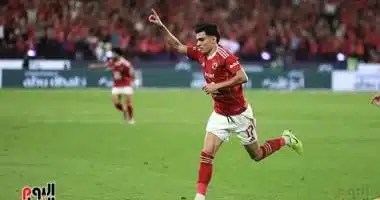 بن شرقي يزين التشكيلة المثالية للمغاربة