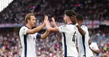 منتخبـات تتجاوز المليار يورو قبل التوقف الدولي