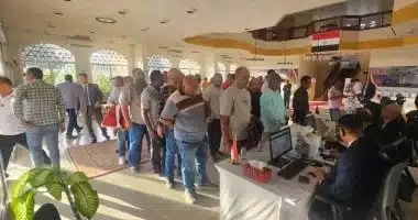 عقوبات حازمة ضد الأخبار الكاذبة في انتخابات النواب 2025