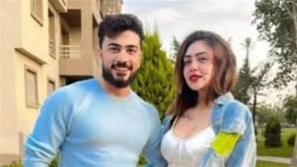 محاكمة البلوجر هدير عبد الرازق وأوتاكا في 22 ديسمبر