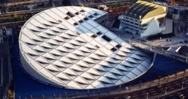 احتفالية إحياء الروح الكوزموبوليتانية للإسكندرية