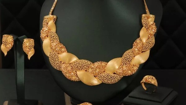 استقرار أسعار الذهب في مصر اليوم 21-12-2025