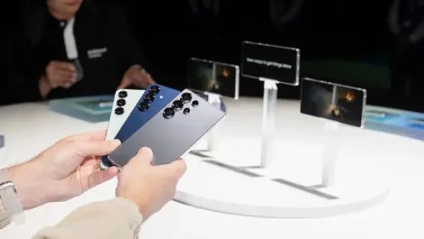 تسريبات تشير لإطلاق Galaxy S26 في فبراير 2026