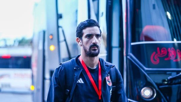 بن رمضان الأهم في منتخب تونس ورجوع مستواه طبيعي