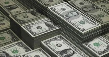 استقرار سعر الدولار في بنك التعمير والإسكان