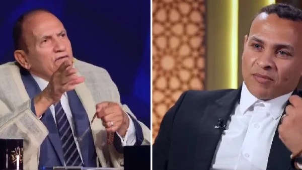 رد متفاوت من متسابق "دولة التلاوة" على لجنة التحكيم