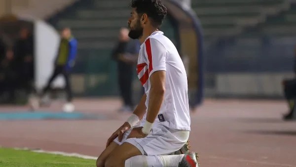 مصطفى شلبي يرفض الشكوى ضد الزمالك بسبب مستحقاته المالية