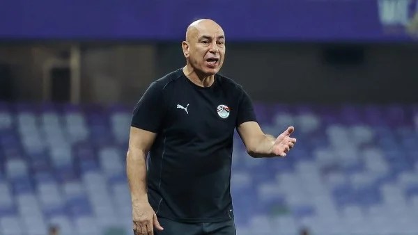 فاسيليفيتش: مصر مرشحة لصدارة مجموعتها في كأس الأمم الإفريقية