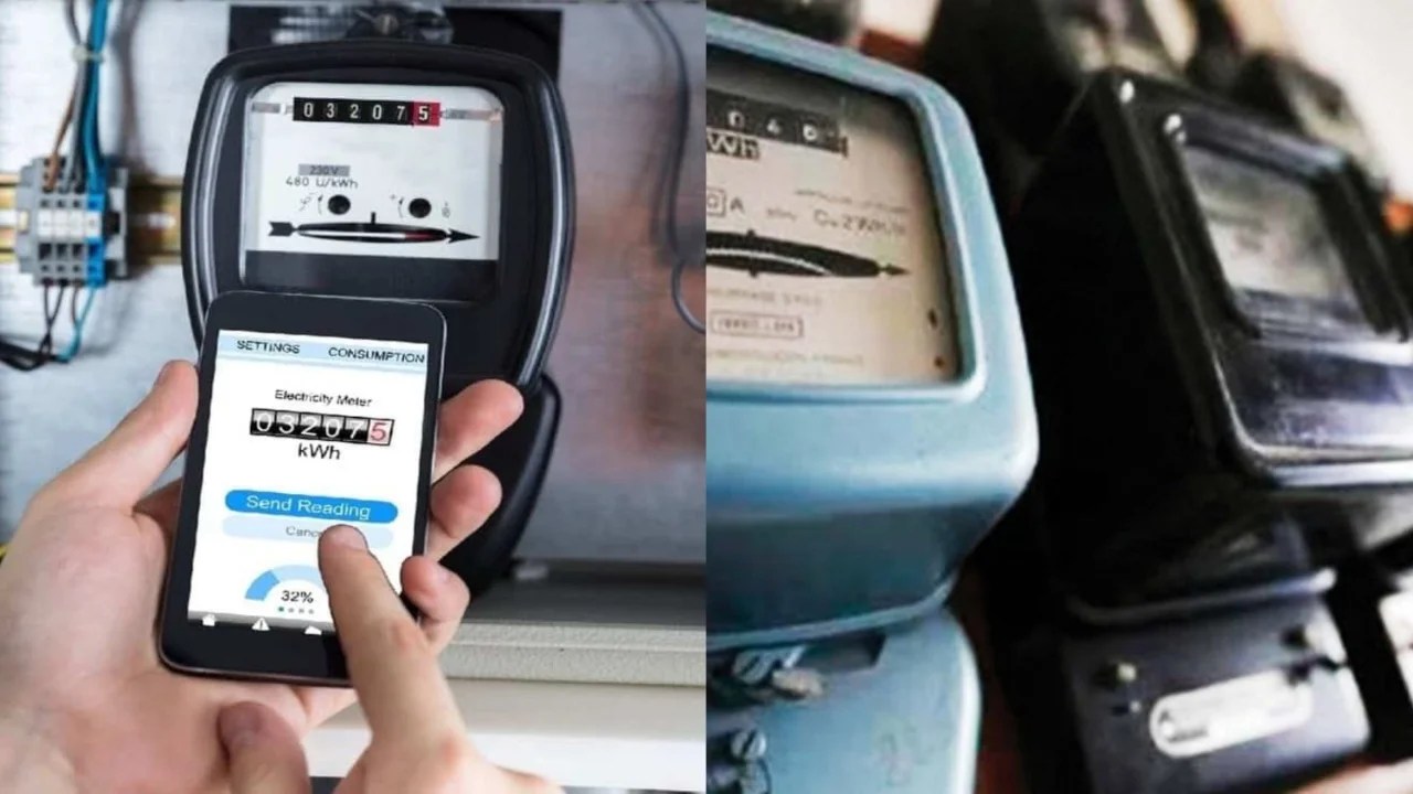 تحذيرات بشأن عدادات الكهرباء القديمة