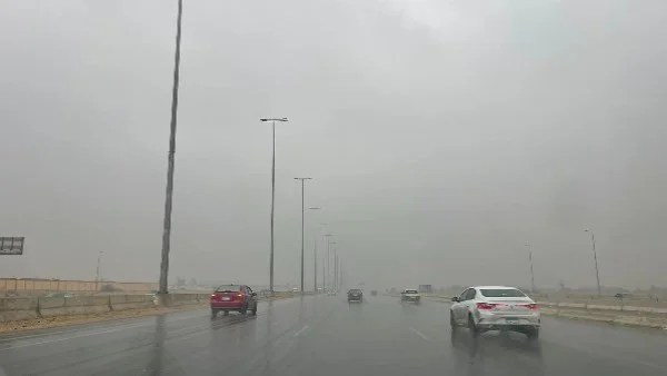 الطقس في مصر: استقرار موقت البرد والشبورة تلوح في الأفق