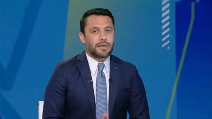 دعم أحمد حسن لمنتخب مصر قبل أمم إفريقيا