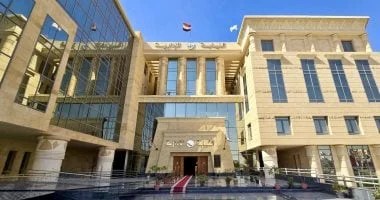 نظام التصويت المُميكن في النيابة الإدارية