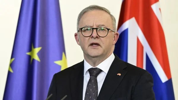 مراجعة شاملة لأداء أجهزة الاستخبارات الأسترالية