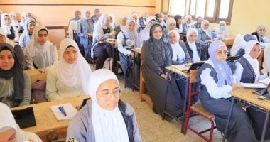 جدول امتحانات الصف الثاني الإعدادي الأزهري في سوهاج