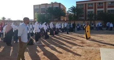 مواعيد امتحانات الفصل الدراسي الأول بالقاهرة 2025/2026