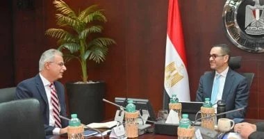مصر تستهدف تعزيز استخدام الطاقة المستدامة