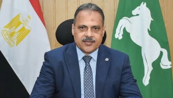 جهود محافظة الشرقية في تقنين أراضي أملاك الدولة