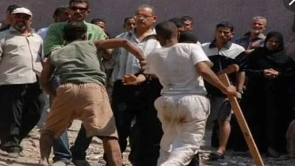 جريمة قتل بشعة تهز العاصمة المصرية