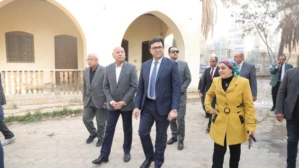 خطة عاجلة لتطوير المنظومة الثقافية في القاهرة