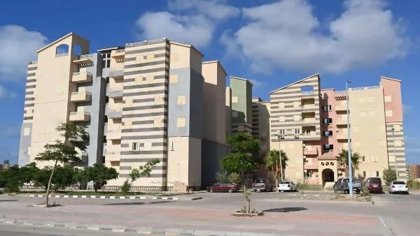 الإسكان الأخضر سلاح للتغير المناخي وجودة الحياة