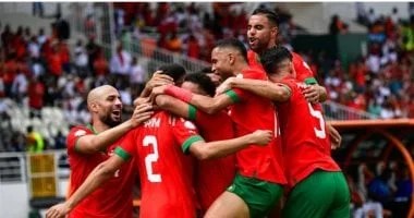 المغرب يواجه جزر القمر في افتتاح كأس أمم أفريقيا 2025