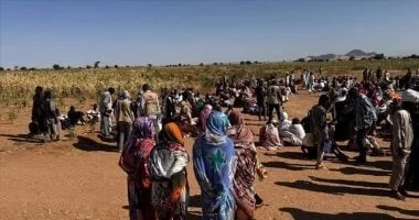 تحركات دولية لاحتواء الحرب في السودان