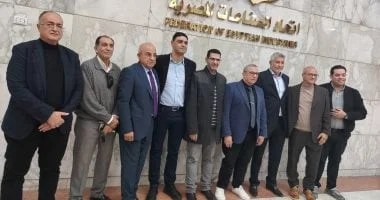 أحمد زكي الجباس رئيسًا لغرفة دباغة الجلود