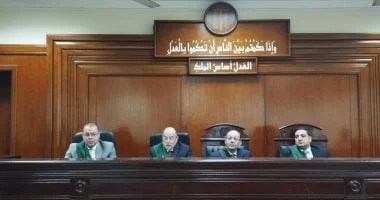 الإعدام لعاطلين خطفا فتاة بالإسكندرية