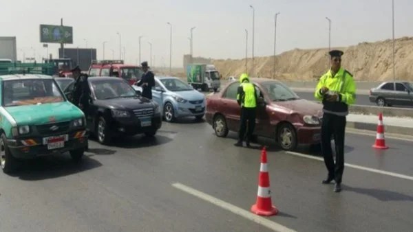 الاستعلام عن مخالفات المرور وسدادها إلكترونيًا في مصر