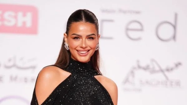 هنادي مهنا تنضم لمسلسل "اتنين غيرنا" في رمضان 2026