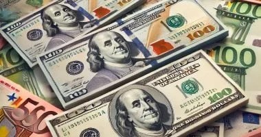 أسعار العملات الأجنبية مقابل الجنيه المصري في 21 ديسمبر 2025